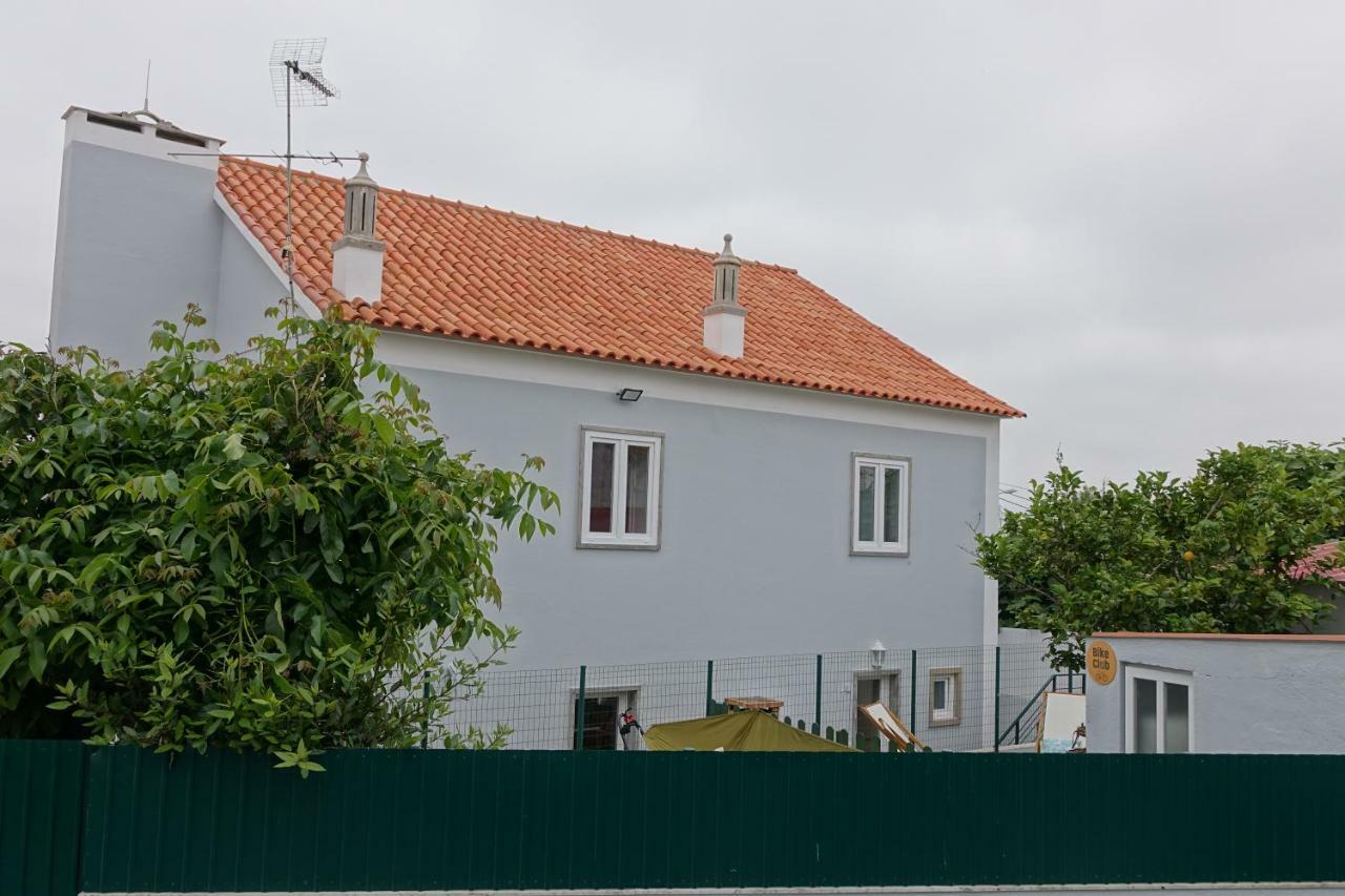 Casa Bom Dia 27 Villa Sintra Exterior photo